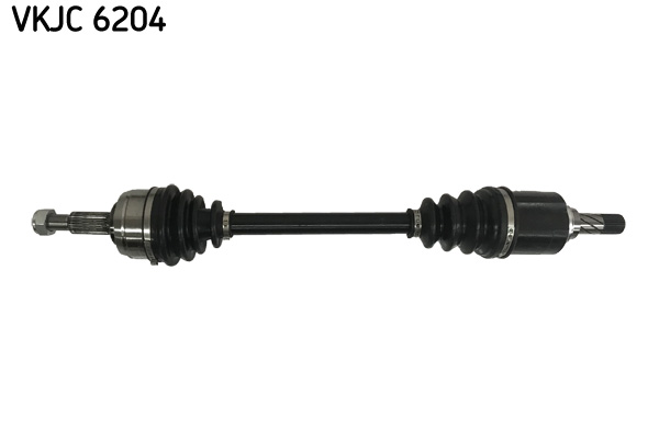 Albero motore/Semiasse - VKJC 6204 SKF